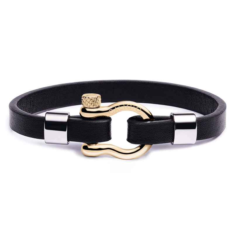 Seamaster Luxury Bracelet | B607ST0000305 | OMEGA DK®