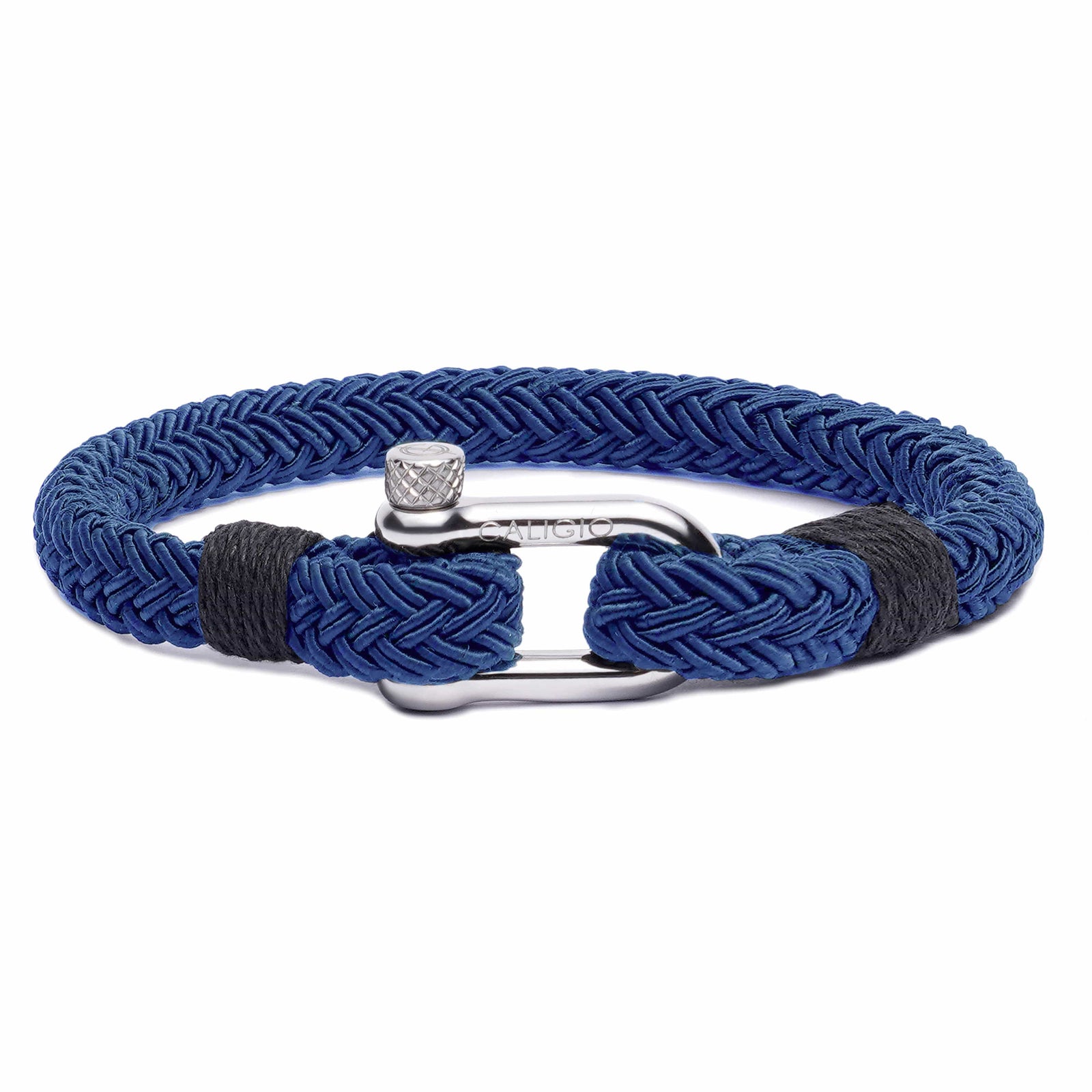 Blue Way newest Men Bracelet