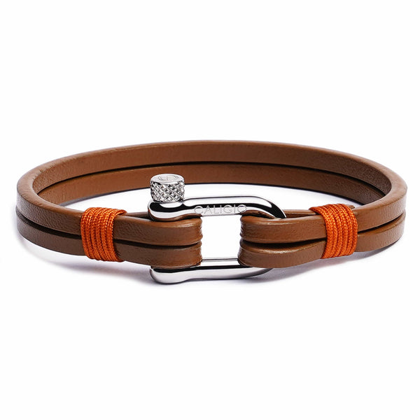 Men's Leather Bracelets | Designer Jewelry | Tateossian USA – Tateossian  London