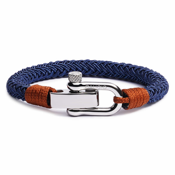 Mens sales nylon bracelets