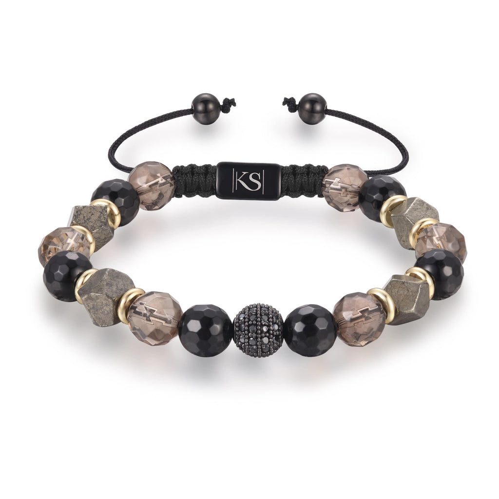 Shop for Beaded Bracelets for Women, Chakra Bracelets - Kate Sira – KATE  SIRA