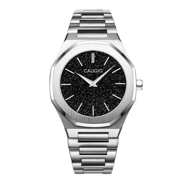 Value Proposition - The Star Dust and Black Dust From Balticus Watches -  Monochrome Watches